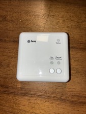 Hive Dual Channel Reciever