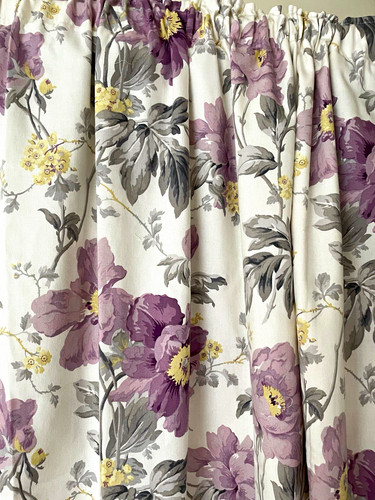 Laura ashley amethyst peony - ,