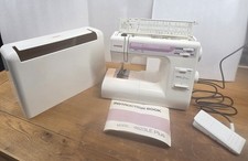 Janome 4623 le Plus Heavy Duty