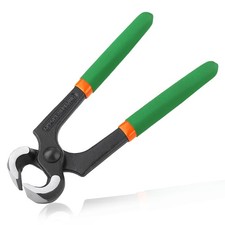 High Leverage Nail Puller