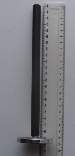 Vintage british rototherm - vintage,