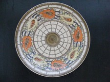CHARLOTTE RHEAD CHARGER /