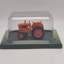Hatchette Partworks Diecast
