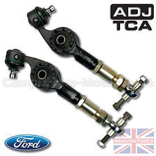 FITS FORD SIERRA MK1/2 & COSWORTH 2WD & 4WD ADJUSTABLE IN-SITU TCA'S