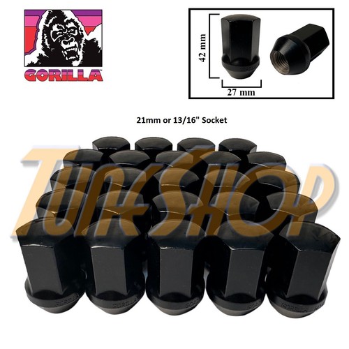 Gorilla large seat oem - 24,