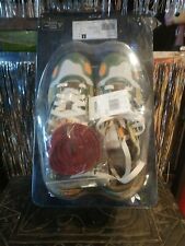 Adidas ZX 800 Star Wars Boba Fett Size UK size  8  mandalorian trainers official