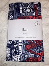 Harrods Picture Font Recycled