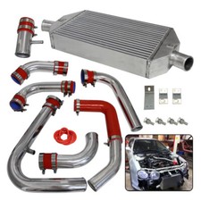 Upgrade Front Intercooler Kit