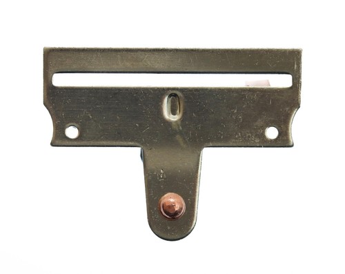 Medal mounting brooch bar - medal, /