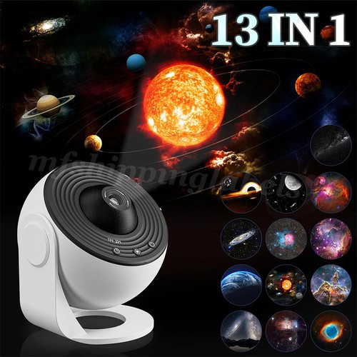 Galaxy projector 1 - 13,