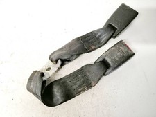 Daihatsu Sirion 2007 Seat belt