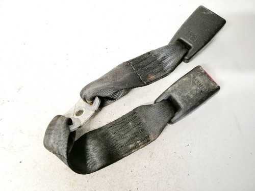 Daihatsu sirion 2007 - 2007, seat