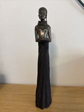 Soul Journeys Maasai Figurine