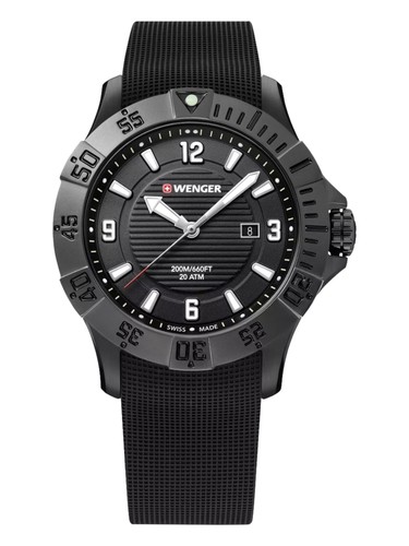 Wenger swiss army - swiss, men's