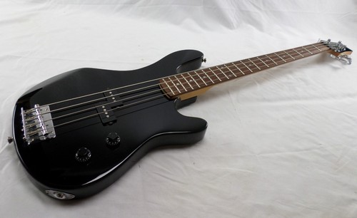 Bass guitar ashton - bass, p