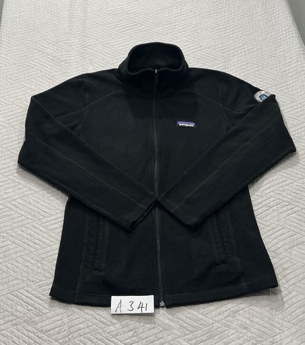 Patagonia women black y2k - women’s,