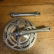 Vintage Sakae SX Crankset