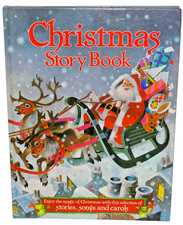 Christmas Story Teller Omnibus
