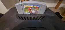 Mario Kart Cart 64 - Nintendo