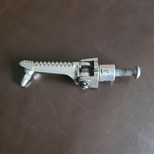 Bmw s1000rr left foot - foot, peg