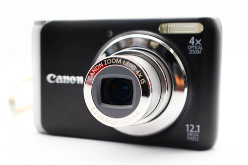 Canon powershot a3150 - canon,