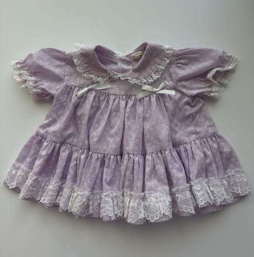 Vintage dolls darlings baby - vintage,