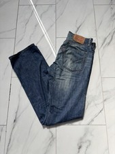 Levi’s 527 W31 L34 Slim
