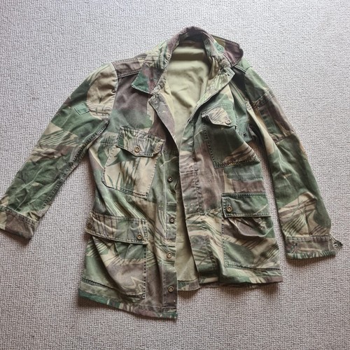Original rhodesian camo bush - original,