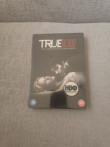 True blood series - -,