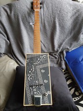 BANJO 5 string electric 