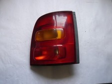 1998 NISSAN MICRA K11 DRIVERS