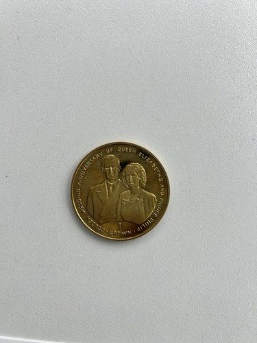 1997 gibraltar crown - gibraltar,