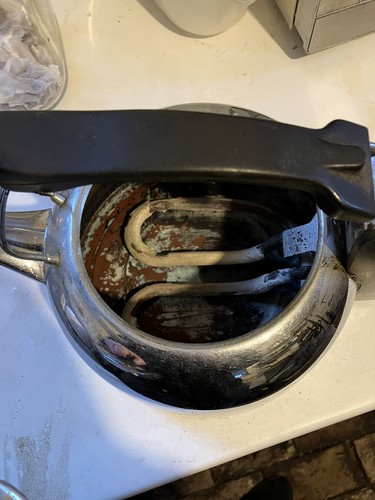 Vintage russell hobbs - vintage,
