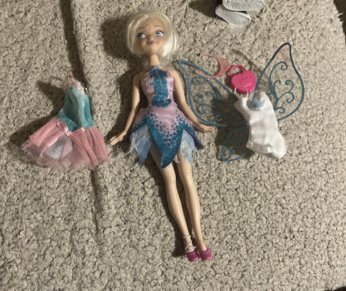 Disney store tinkerbell - disney,