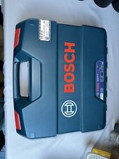 Bosch Tool Box - Blue (1600A00M7X)