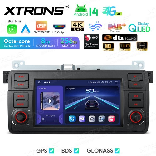 Android14 8core car - android14, for