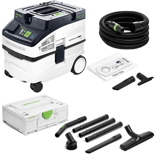 Festool mobile dust - festool,