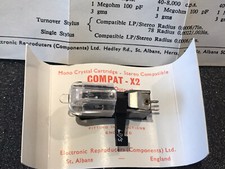 ERC-5MB Mono Ceramic Cartridge