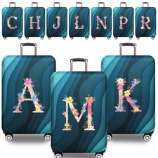 Elastic Travel Trolley Case