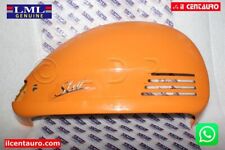 SF524-0821OR (A) COFANO DX ARANCIO LML STAR VESPA PX 125 150 151 200 2T 4T