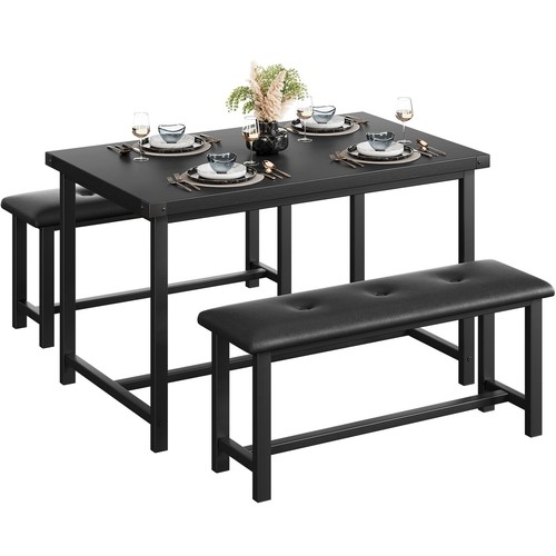 Dining table set - set, for