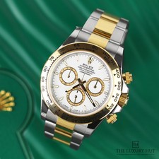 Rolex Cosmograph Daytona