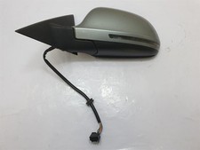 2007-2016 MK1 AUDI A5 DOOR