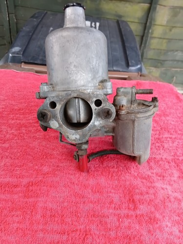 Carburettor hs4 1 5 - ,