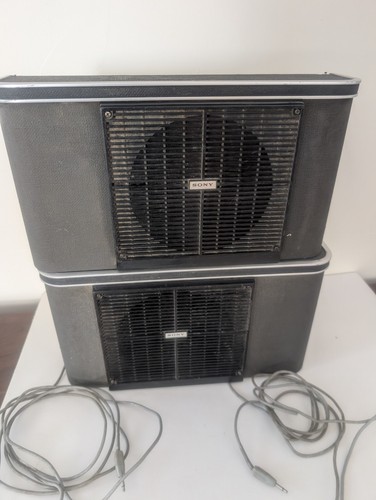 Vintage sony 200 stereo - tc-200,