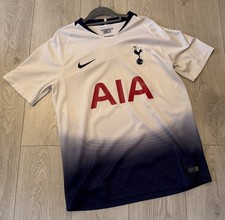 Tottenham Hotspur Spurs Nike