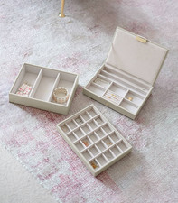 STACKERS Classic Jewellery Box