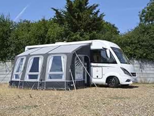 Kampa all season - season, air