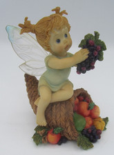 My Little Kitchen Fairies - Bounty Fairie - 103345 - 2003
