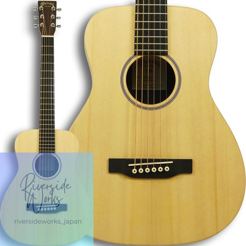 Martin lx1 little - lx1,